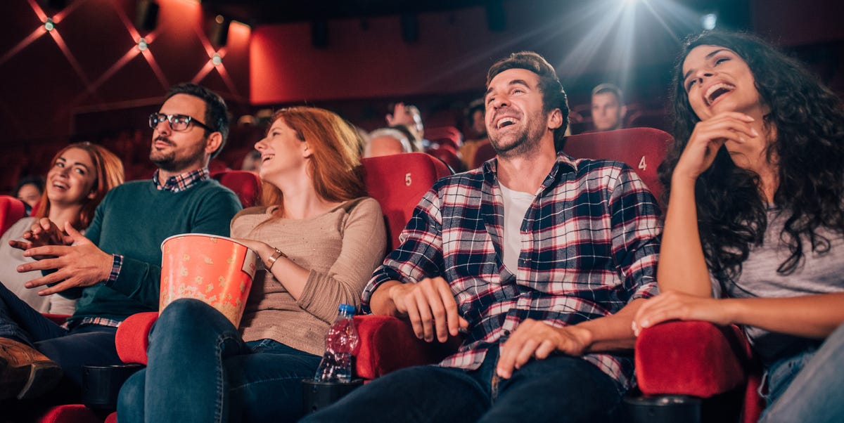 è il film che sta incassando di più