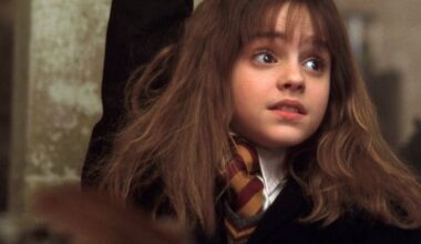 i profumi ispirati alla saga di film e libri magici