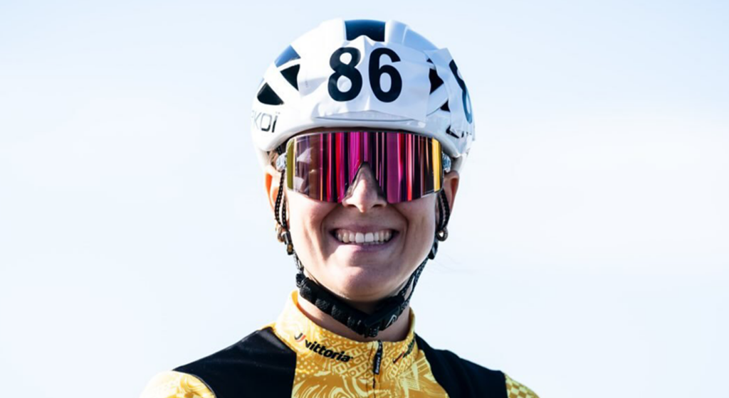 Lucia Bramati, FAS Airport Service- Guerciotti-Premac, ciclocross 2025