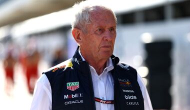 Helmut Marko via da Red Bull: ora la separazione è ufficiale