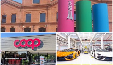 Le 10 migliori aziende di Bologna: ecco la classifica