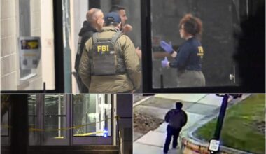 Sparatoria alla Brown University negli Stati Uniti, 2 studenti morti e 9 feriti