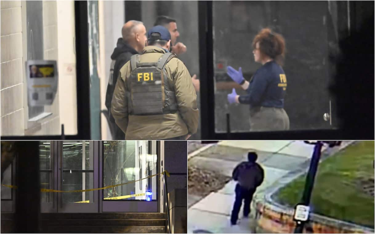 Sparatoria alla Brown University negli Stati Uniti, 2 studenti morti e 9 feriti