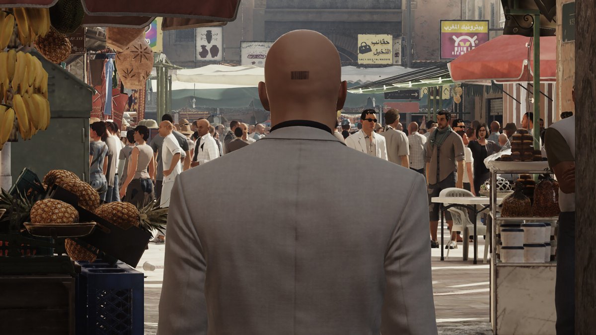 Ci saranno altri Hitman ora che IO Interactive ha accesso all'IP di 007? Il CEO risponde