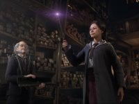 Hogwarts Legacy è il nuovo gioco gratis dell'Epic Games Store, riscattatelo finché siete in tempo