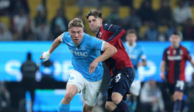 La formazione ideale al Fantacalcio: 17ª giornata