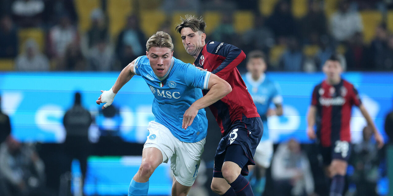 La formazione ideale al Fantacalcio: 17ª giornata