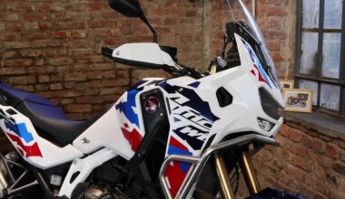 Honda Africa Twin, la videoscheda tecnica: tutto quello che c’è da sapere [VIDEO]