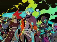 Hyper Light Breaker, abbiamo provato in anteprima il gioco d'azione di Heart Machine