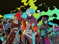 Hyper Light Breaker è un roguelike promettente, ma che richiede un po' di lavoro in più