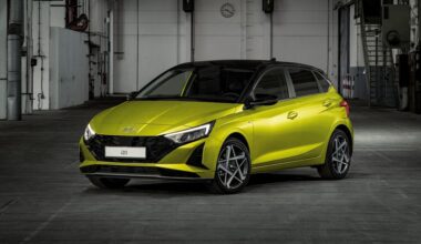Hyundai i20 si aggiorna per il 2026: ecco cosa cambia e quanto costa