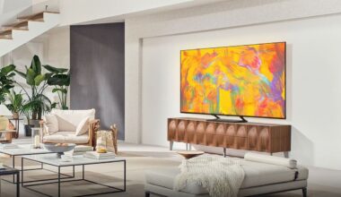 I 3 migliori TV che abbiamo provato nel 2025: Everyeye Awards