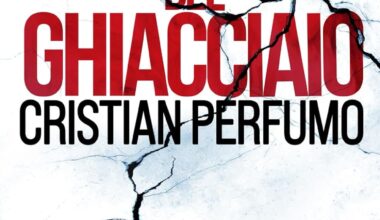 Recensiamo il fenomeno editoriale di Cristian Perfumo: I delitti del ghiacciaio