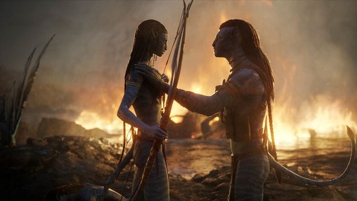 ecco i film di Natale