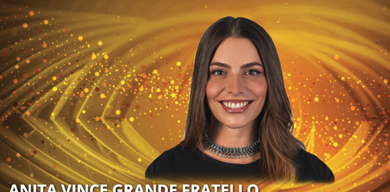 Grande Fratello 2025: la classifica finale