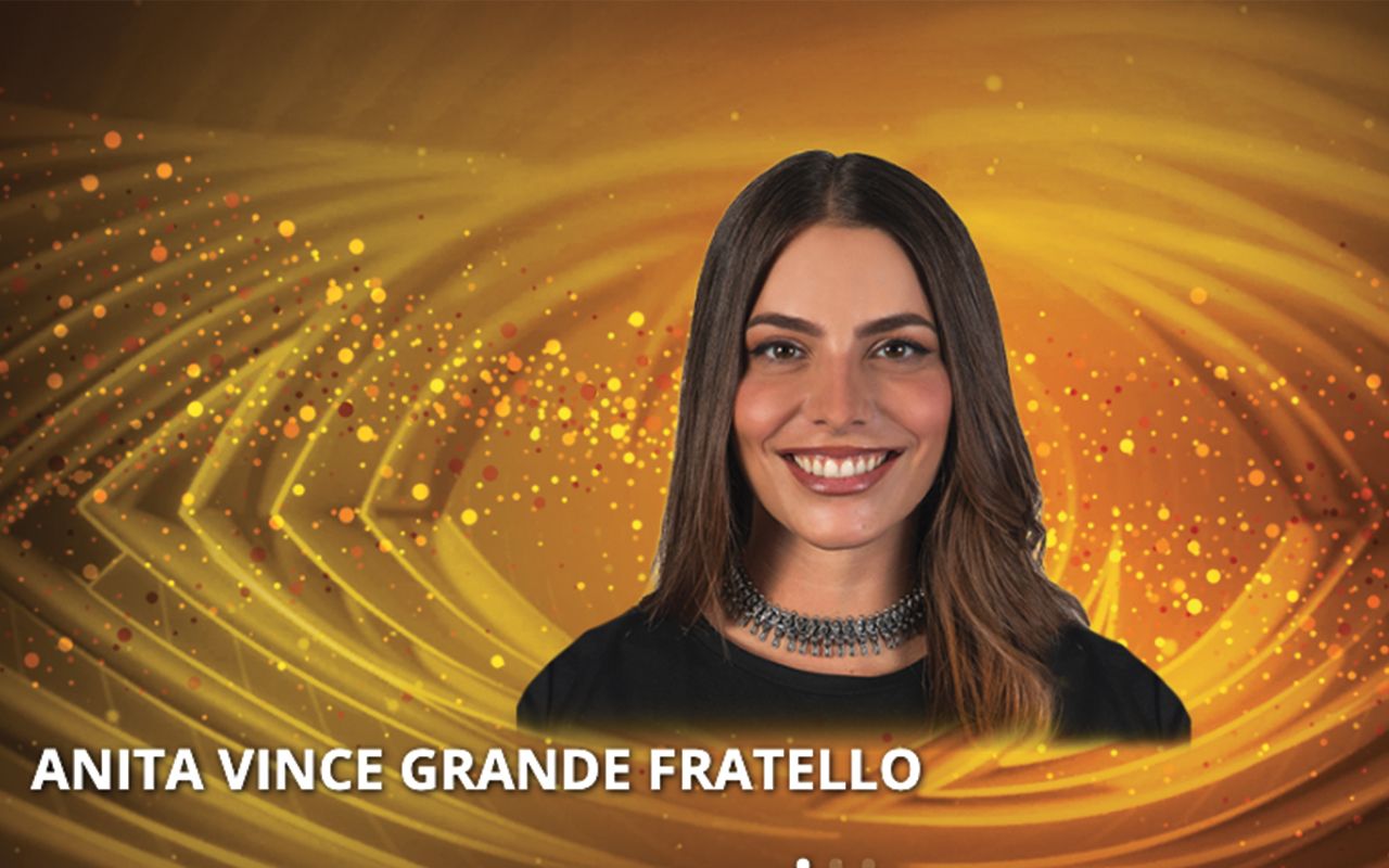 Il podio del Grande Fratello 2025- immagine 2