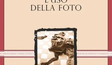 Annie Ernaux: metafisica di una foto