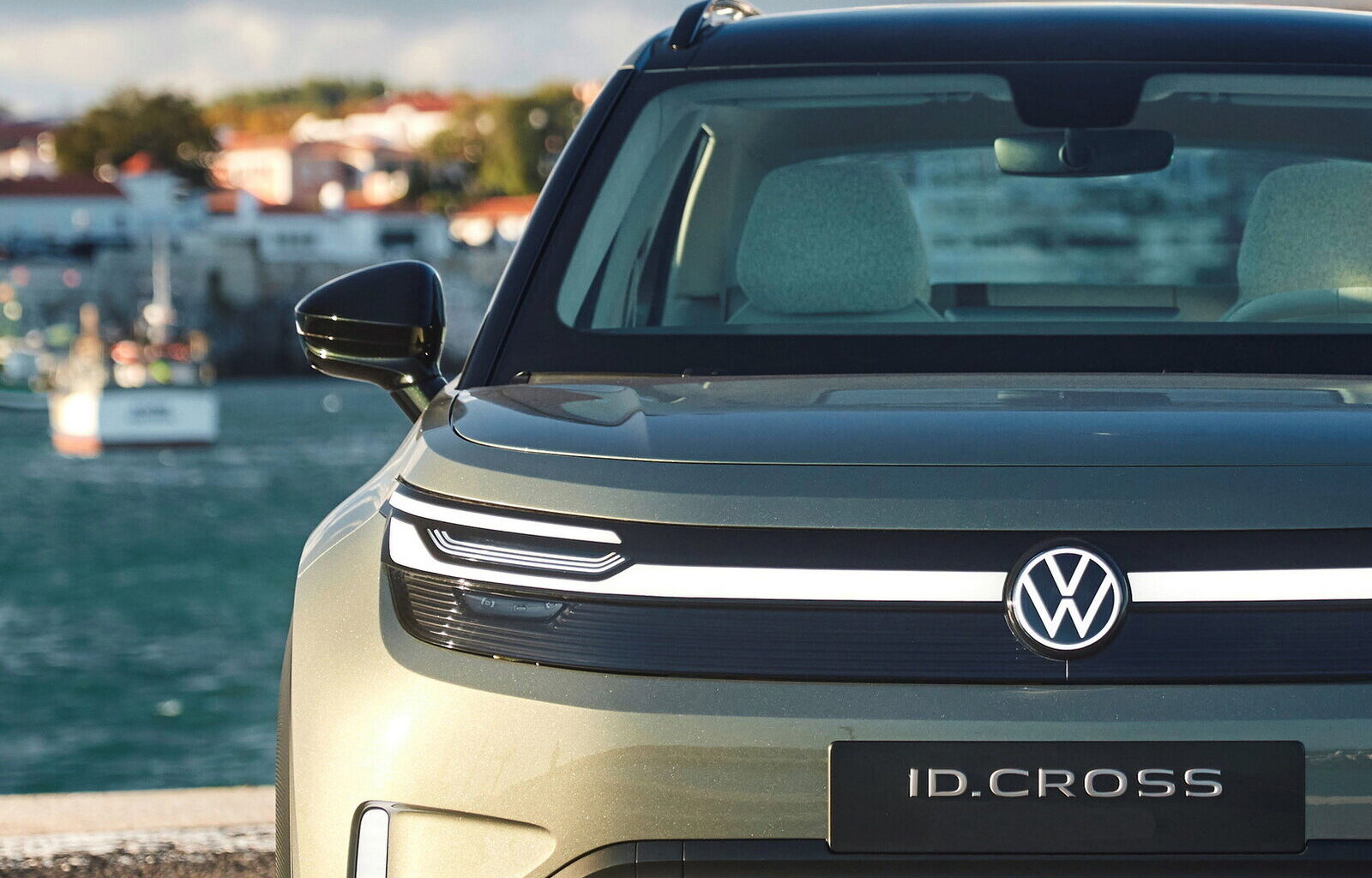 Volkswagen: tutte le novità fino al 2030