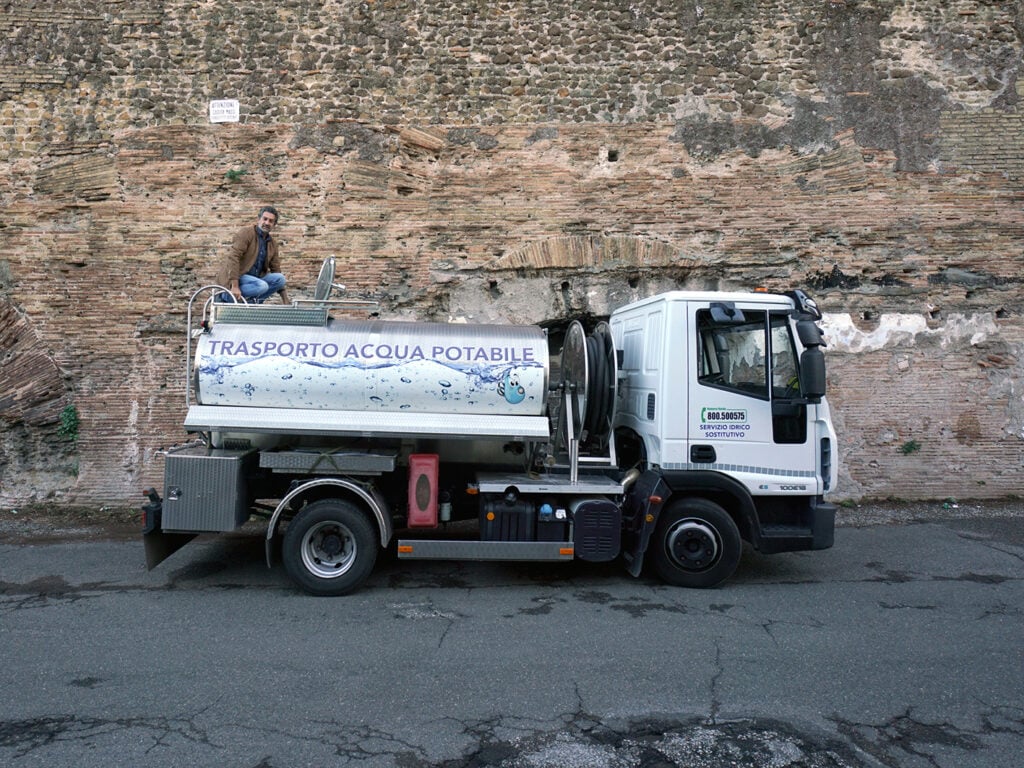 Iginio De Luca - Histoires d
