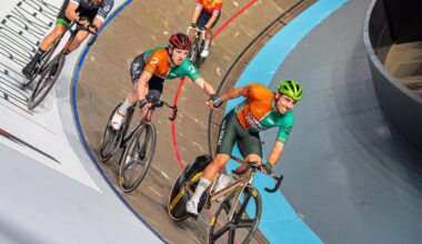 Sei Giorni di Rotterdam 2025, Yoeri Havik e Iuri Leitão in testa alla classifica dopo la prima serata