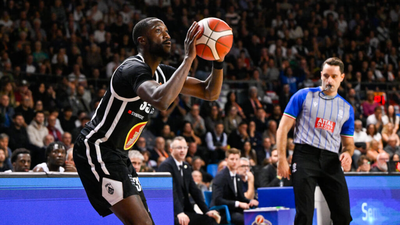 L'Apu Udine batte Treviso Basket, 21 dicembre 2025: le pagelle