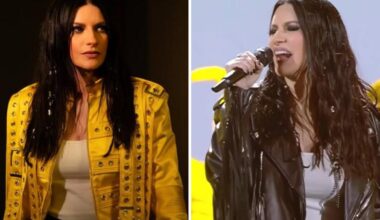 Laura Pausini a Sanremo 2026? Il suo ruolo all’Ariston, la trattativa e le smentite: cosa sappiamo