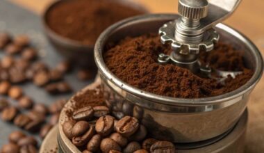 Caffè, allarme rosso per gli Over 60 | L'ultima scoperta è agghiacciante: ecco quali sono i rischi