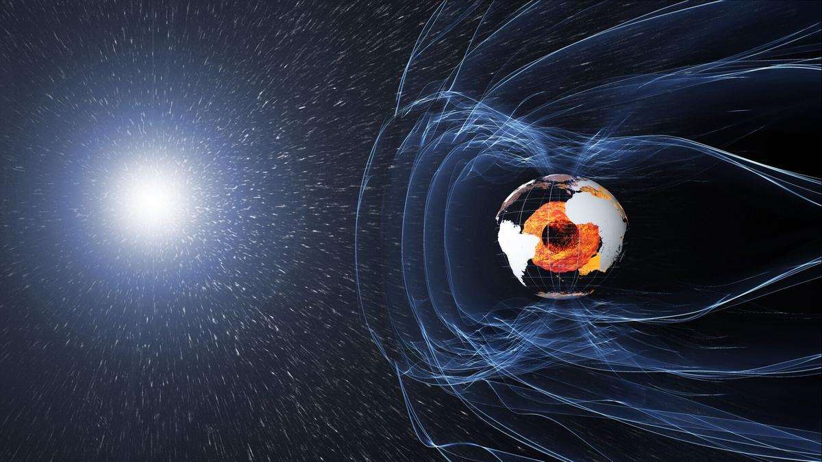 Tempeste geomagnetiche, cosa ci aspetta nel 2026? Le risposte dello scienziato