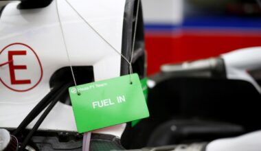 Attenzione: la portata di energia della benzina sarà causa di polemiche