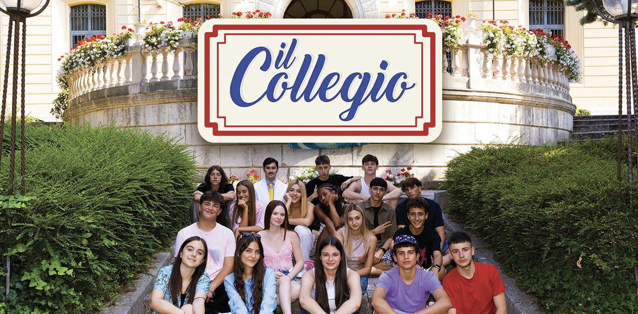 Il Collegio 9 su Rai 2: cast, puntate, novità, numeri