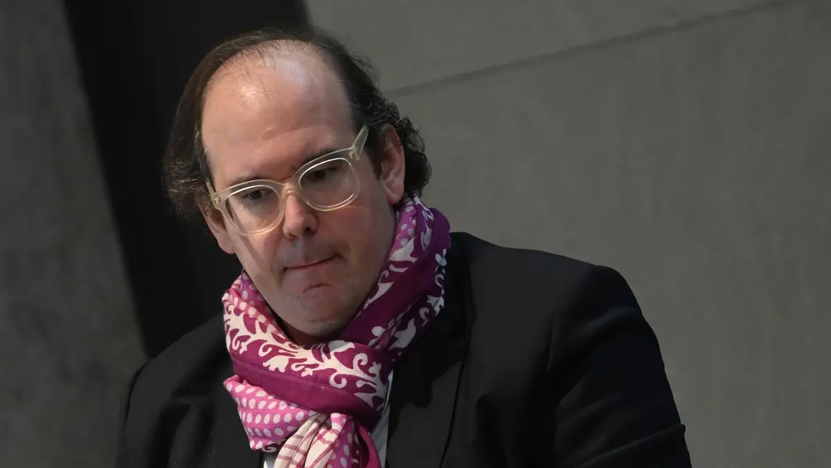 «Victoria Mater», il curatore: «Così ho lavorato con Francesco Vezzoli» - Giornale di Brescia