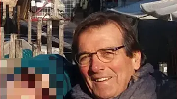 Fano piange il dottor Roberto Ansuini, amato da tutti