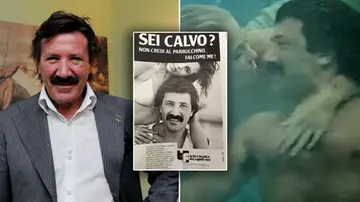 Dagli spot al successo: così negli anni Ottanta Cesare Ragazzi rivoluzionò la pubblicità