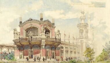 Il Gaudí italiano: genio dimenticato