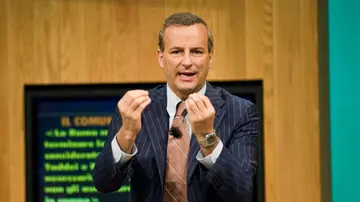 Fabio Ravezzani saluta Telelombardia dopo 25 anni. Il giornalista nel 2026 lascerà l’incarico di responsabile dello sport