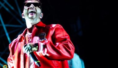 Il grande rap arriva a Sherwood Festival 2026 Salmo e Gemitaiz si aggiungono a Caparezza