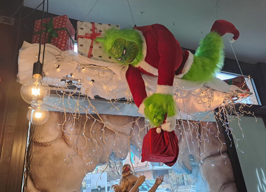 Il grinch