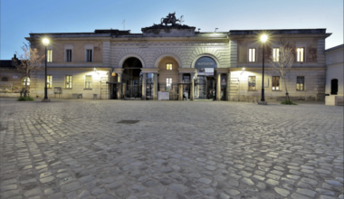 La città di Roma ha creato una fondazione per gestire il polo culturale dell’ex Mattatoio, ma dimenticandosi dell’Accademia di Belle Arti (che non l’ha presa bene)