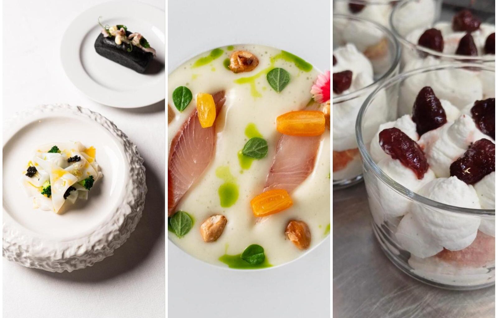 dall'antipasto al dolce, ecco come stupire gli ospiti a Capodanno