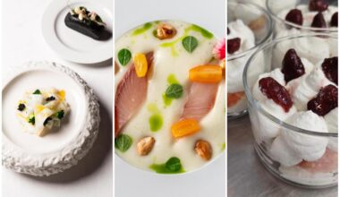 dall'antipasto al dolce, ecco come stupire gli ospiti a Capodanno