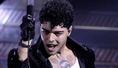 "Amo vedere Riccione dai balconi degli hotel"