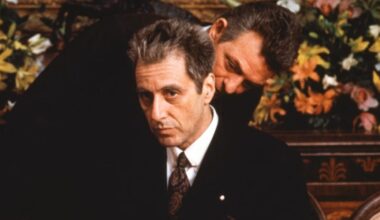 L'ultimo capitolo di questa saga mitica usciva proprio 35 anni fa