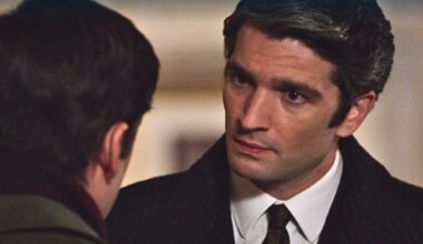 il paradiso delle signore