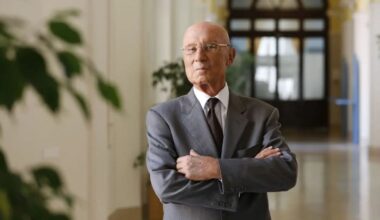 alunni, il ritorno di due professori e da quante puntate è composto