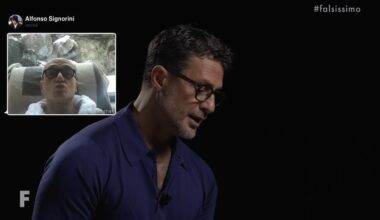 "La Procura di Milano ha sequestrato tutto"