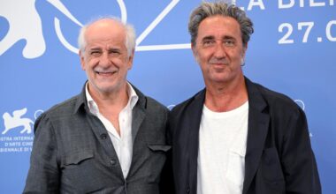 il film in anteprima fa riscoprire la magia della sala