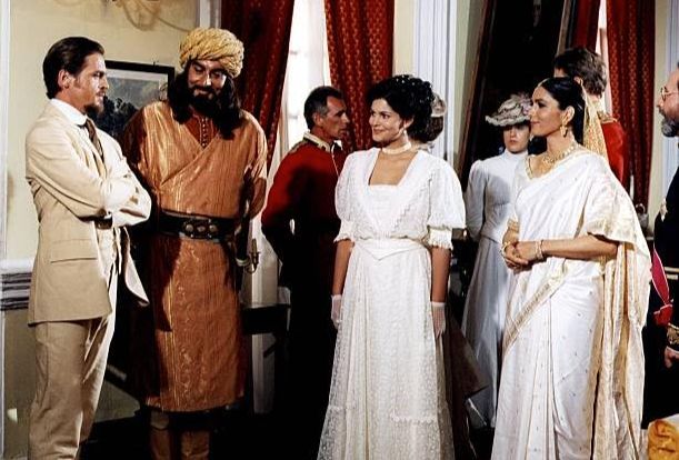 Siete (già) in crisi d’astinenza da Sandokan? Stasera in tv c’è “Il ritorno di Sandokan”- immagine 5