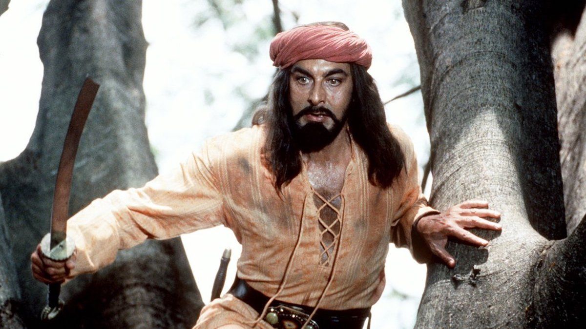 Siete (già) in crisi d’astinenza da Sandokan? Stasera in tv c’è “Il ritorno di Sandokan”- immagine 3