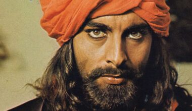 Il ritorno di Sandokan stasera su CINE34: trama, cast serie tv