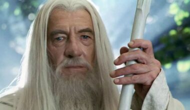 Dopo 48 anni abbiamo finalmente risolto il più grande mistero del Signore degli Anelli?